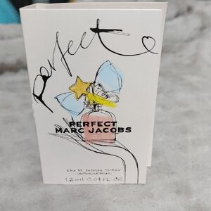 Marc Jacobs Perfect Perfume
